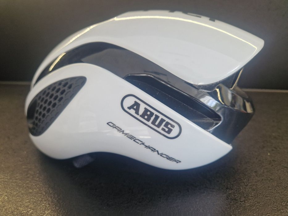 Kask rowerowy szosowy abus gamechanger