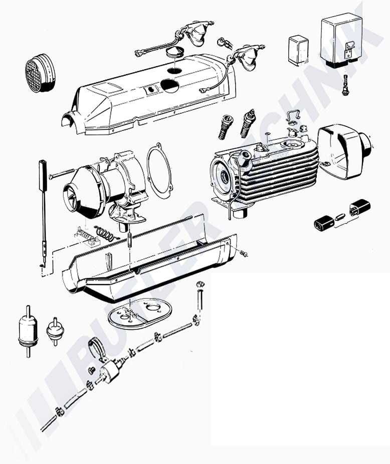 Автономный отопитель ( автономка ) eberspacher D1LC compact 24v