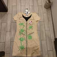 Sukienka Ghostbusters pogromcy duchów roz.42-44