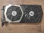 Відеокарта GeForce GTX 1070 Ti Titanium 8 Gb MSI  256-bit