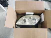 Óptica Opel Tigra Twintop - Originais