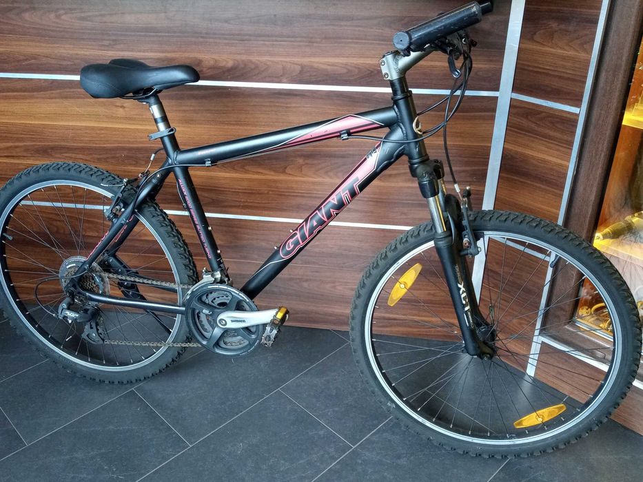 Lombardowski. Giant Escaper "M" rower górski koła 26" DB stan