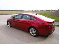 Ford Fusion Stan bardzo dobry