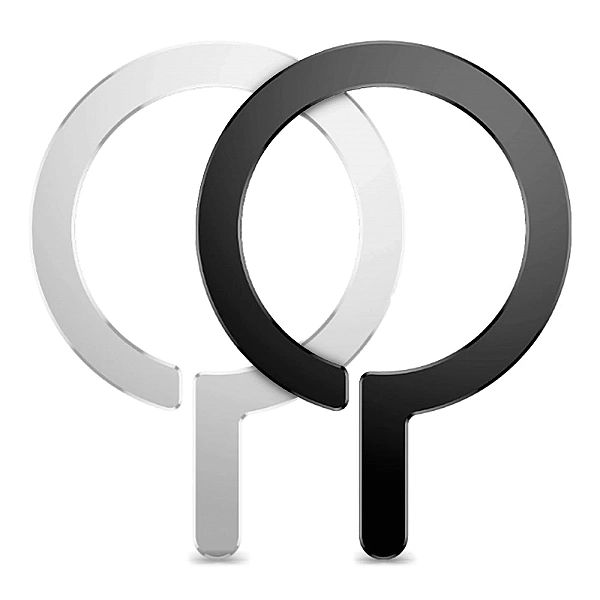 Pierścień MagSafe Tech-Protect MetalRing uniwersalny magnetyczny - cza