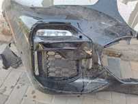 Протитуманки BMW X3 G01
