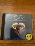 Andrew Lloyd Webber Musical - "Cats" CD