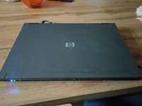 Laptop HP 8510p.