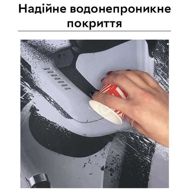 Ігрова поверхня 900 x 400 x 4 мм