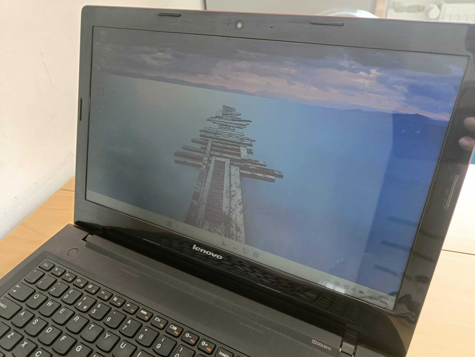 Laptop Lenovo, W11 – stan bardzo dobry