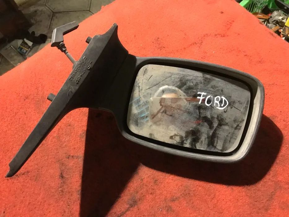 ESPELHO RETROVISOR FORD