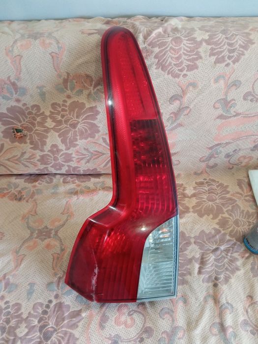 Ліхтар задній лівий Volvo v50 2008р.