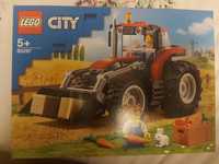 Lego city 60287 5+