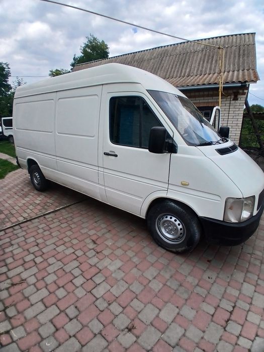 Продам Lt35 2,5 ,тді авто в хорошому стані ,робоча машина сів і поїхав