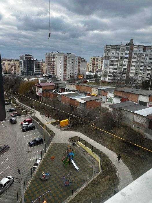 2к квартира за НАЙВИГІДНІШОЮ ЦІНОЮ!!! Озерна