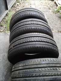 Opony letnie 205/55r15 Weslake nowe chińskie tanie okazja