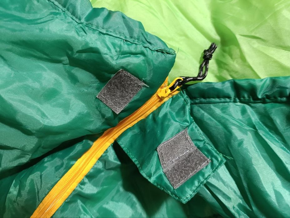 Спальник  boogie