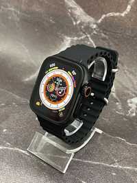 АКЦІЯ ! Розумний смарт годинник Smart Watch X8 Ultra Max 49mm