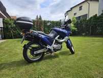 BMW F650ST okazja!!!