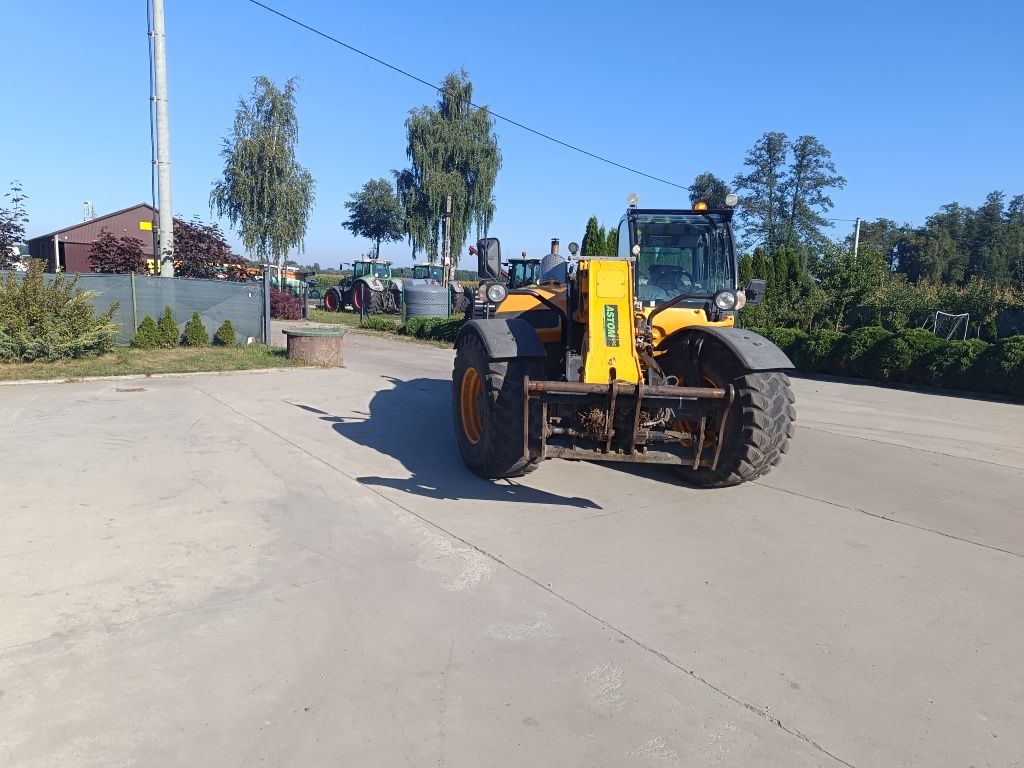 Ładowarka Dieci 38.9 z 2016r jcb Manitou New