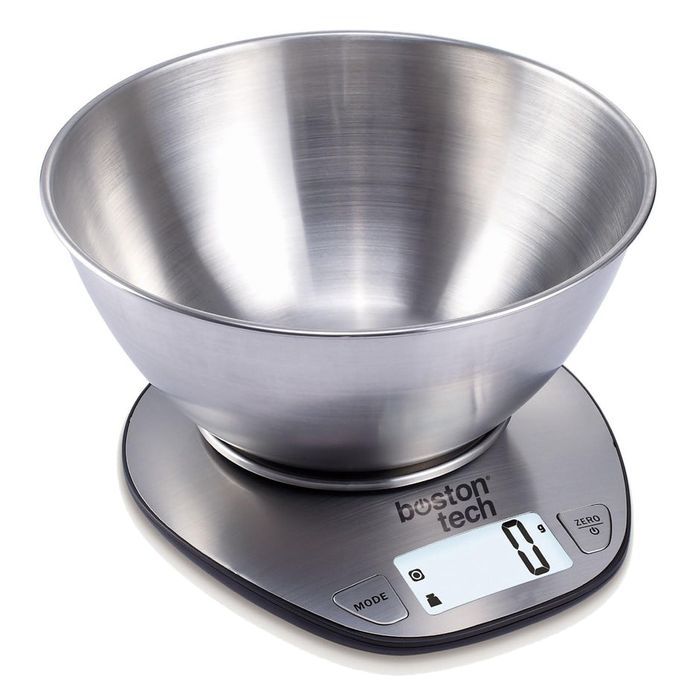 Waga ze zdejmowaną misą 5kg
