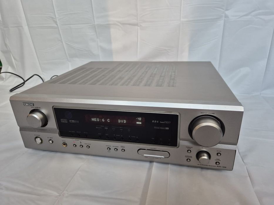 Amplituner Denona AVR-1306