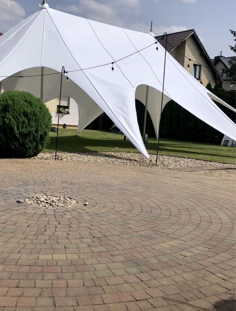 Nalewak do Piwa, Namiot, Zjeżdzalnia dla dzieci, Nagłośnienie, Głośnik