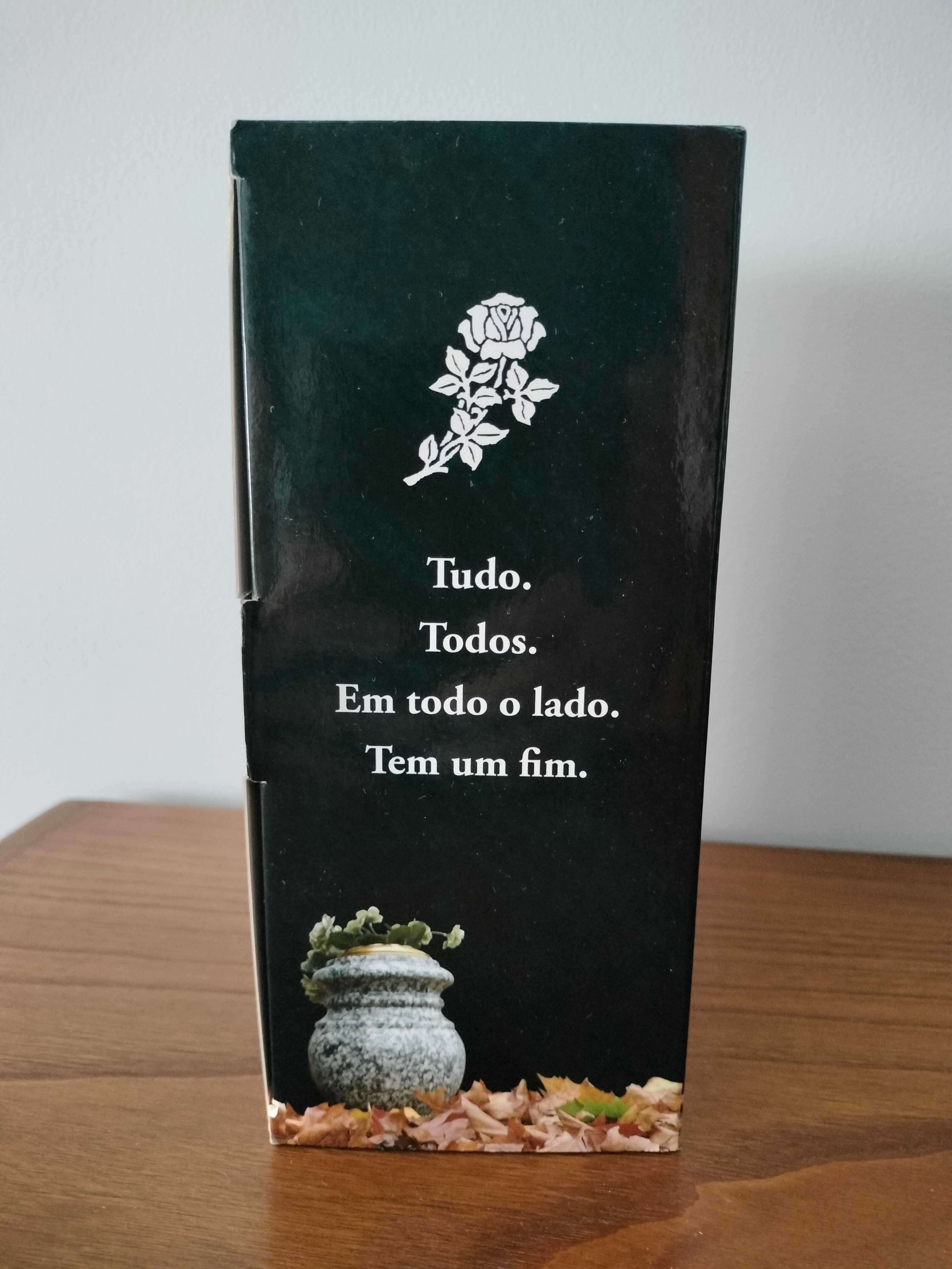 Série DVD: Sete Palmos de Terra - Six Feet Under - Colecção Completa