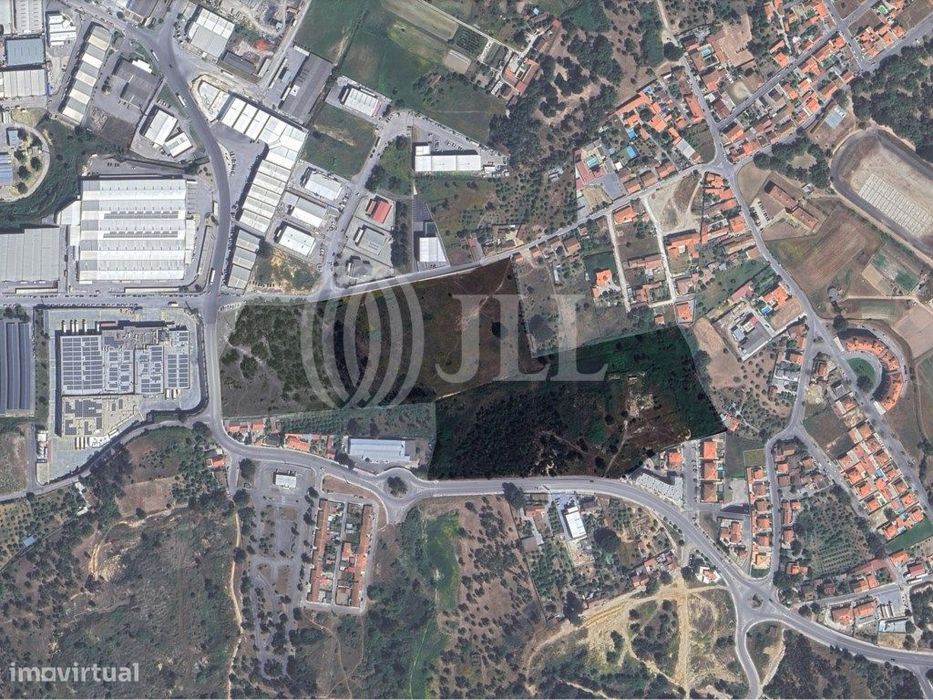 Terreno PIP aprovado, em Casais de Alagoa, Santarém