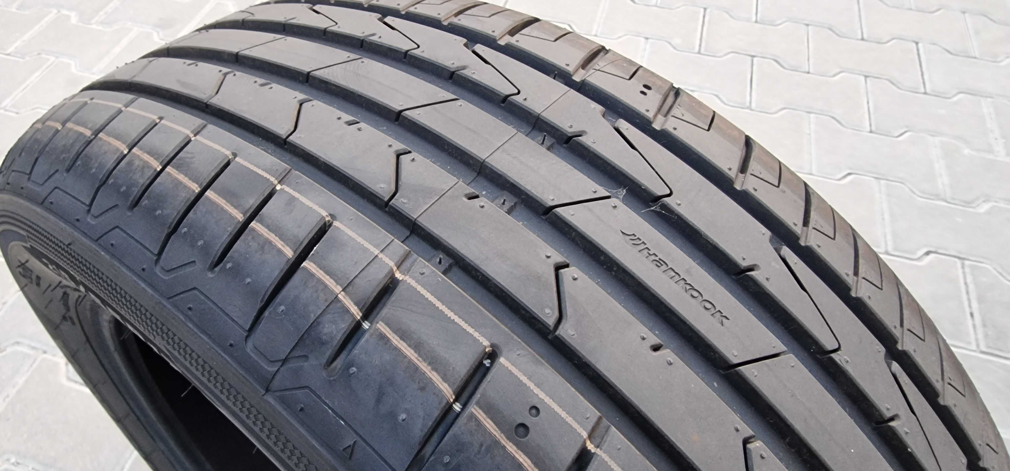 Opony letnie 4 x Hankook Ventus Prime 3 K125 215/55 R17 94 V