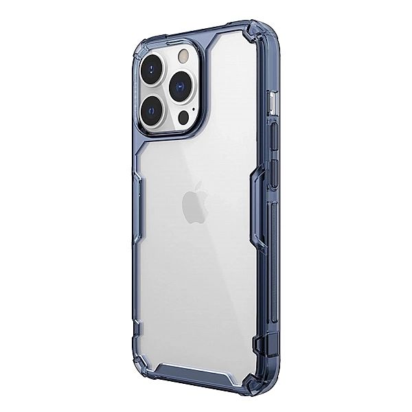 Nillkin Nature Pro etui do iPhone 13 Pro Max pancerna obudowa pokrowie