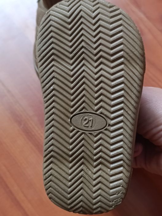 Зимові чобітки дитячі