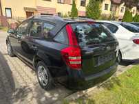 Kia Ceed Kia Ceed kombi - mały przebieg - pierwszy wlasciciel
