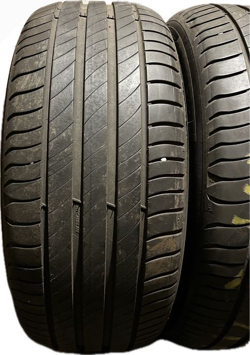 2 X OPONY MICHELIN 225/55/17 - PRIMACY 4 - 101W XL