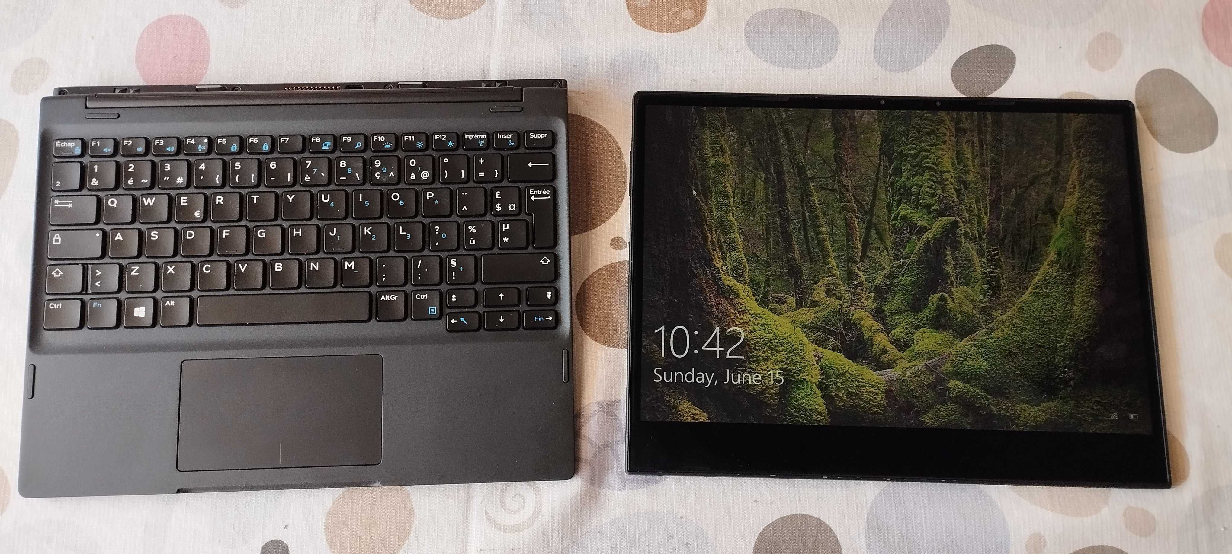 Laptop/tablet 2w1 Dell Latitude 7285