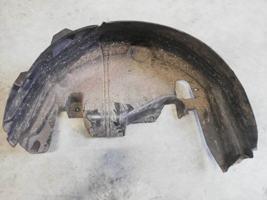 Fiat 500 nadkole prawy tył prawe tylne oryginał demontaż