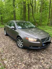 VOLVO S80 II 2.4 D5 185KM! Sprawne 100%! Manual! Klima! Okazja!