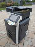 Konica Minolta BIZHUB C220