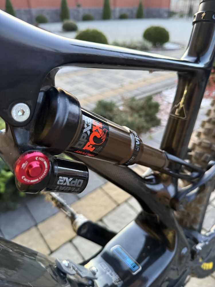 Specialized Turbo Levo Carbon Lка