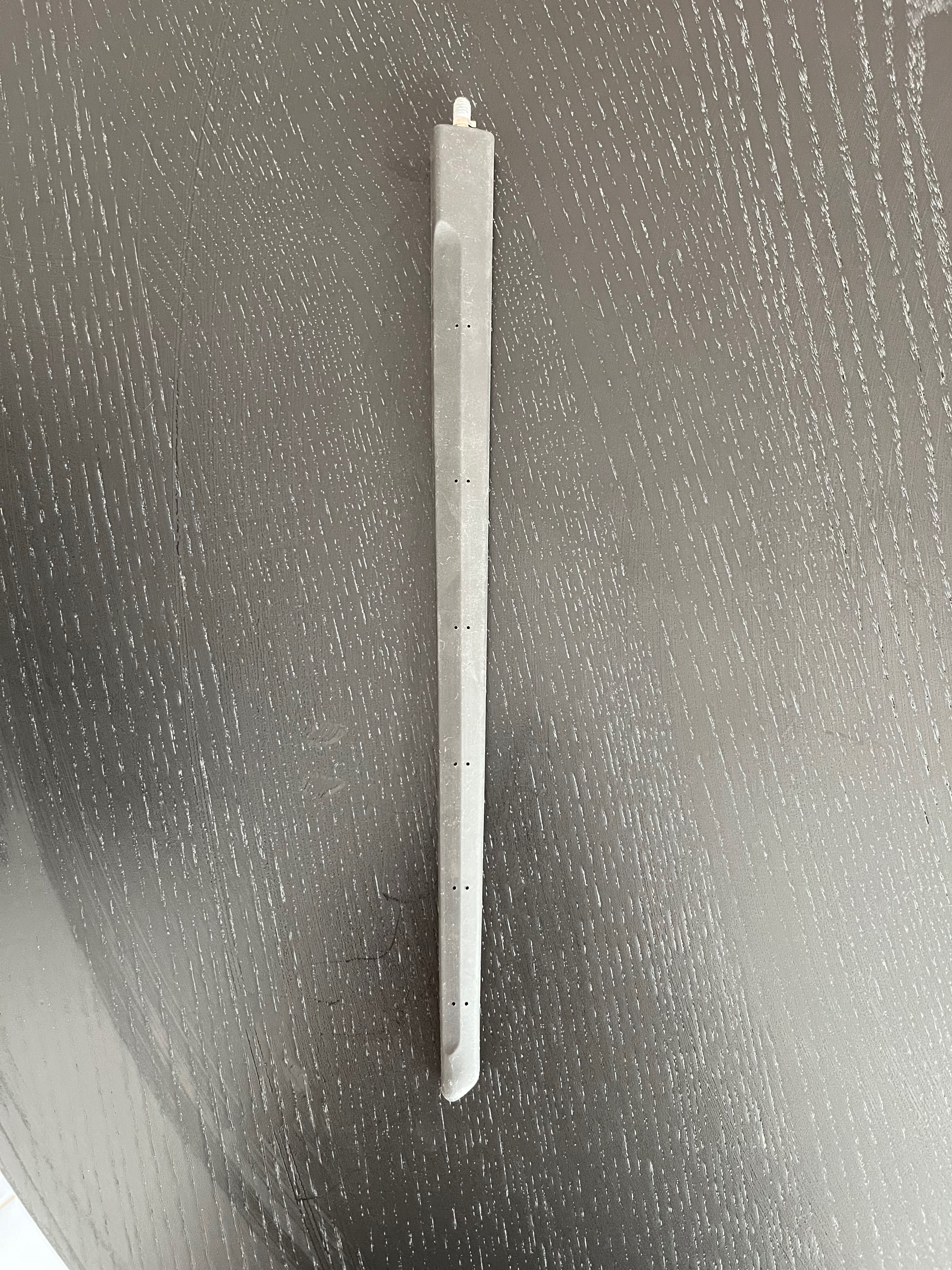 Antena original Dacia Duster