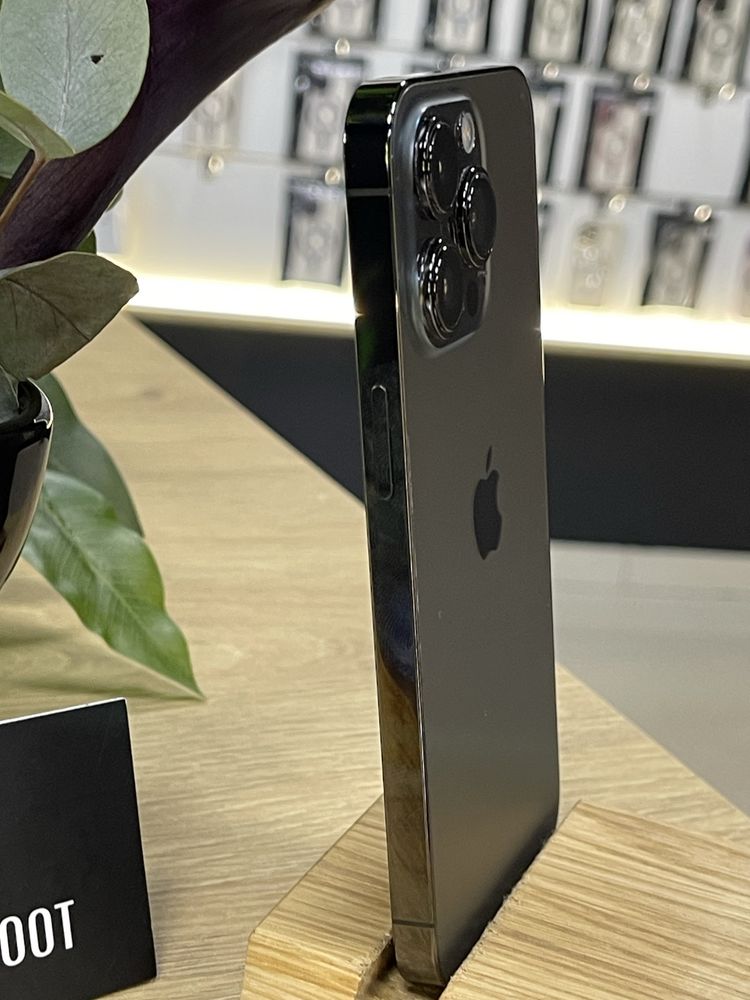 Iphone 13 pro 128 Graphite