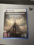 Metro Exodus PS5