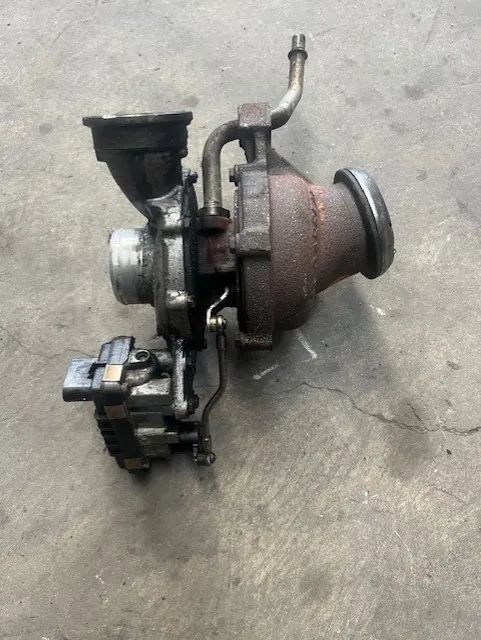 Turbo Mercedes Sprinter 2.2 CDI -0005