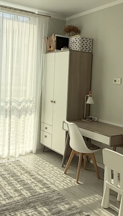 Дитячі меблі тм Верес