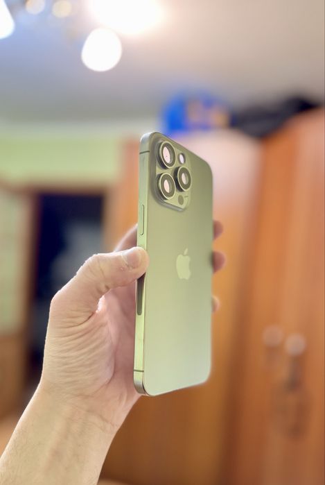 Корпус Iphone 15 Pro Max в идеальном сосооянии Original