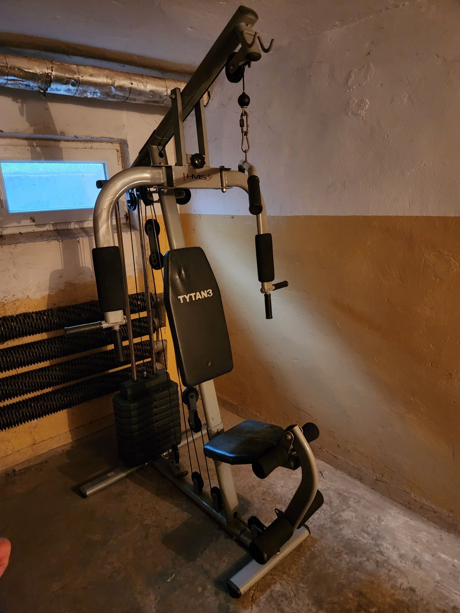 Atlas do ćwiczeń