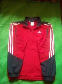 dresowa bluza  adidas