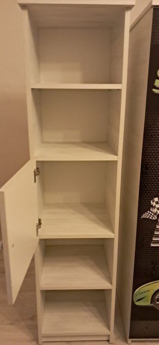 Meble młodzieżowe