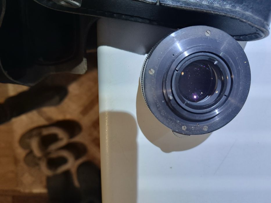 Фотоапарат ЗЕНИТ