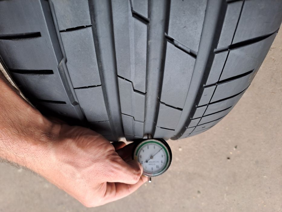 Opona 225 50 R17 98Y Hankook Ventus S1 evo3