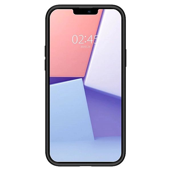 Etui Spigen Ultra Hybrid do iPhone 13 Pro Matte Black